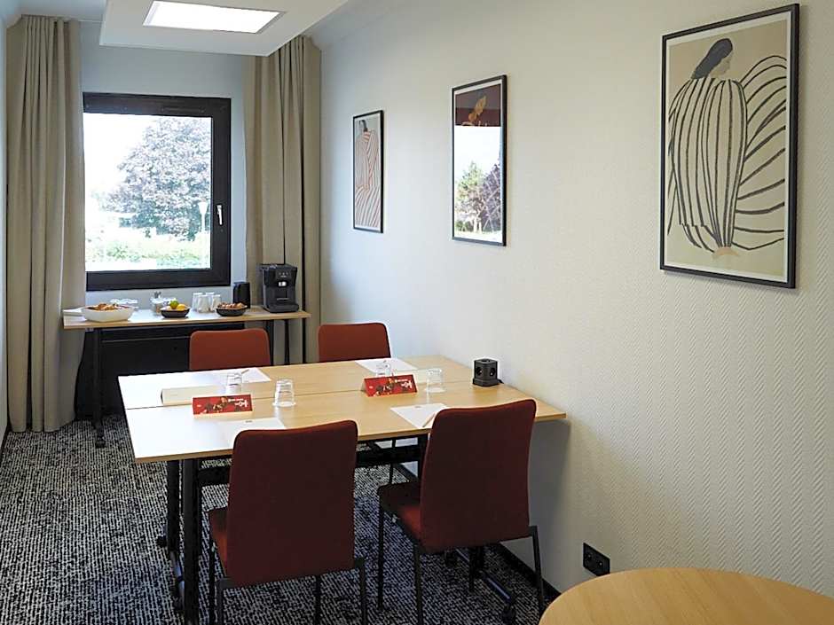 ibis Chalon-sur-Saone Europe