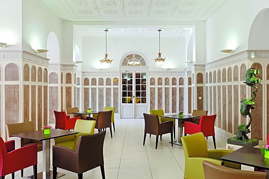 Hôtel Vacances Bleues Royal Westminster