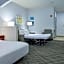Comfort Suites Springfield RiverBend Medical