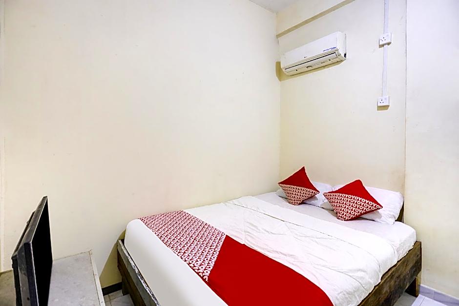 Hotel O Ringin Pitu 1 Syariah