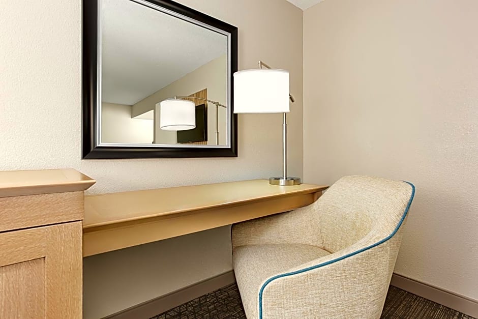 Hampton Inn Georgetown-Marina