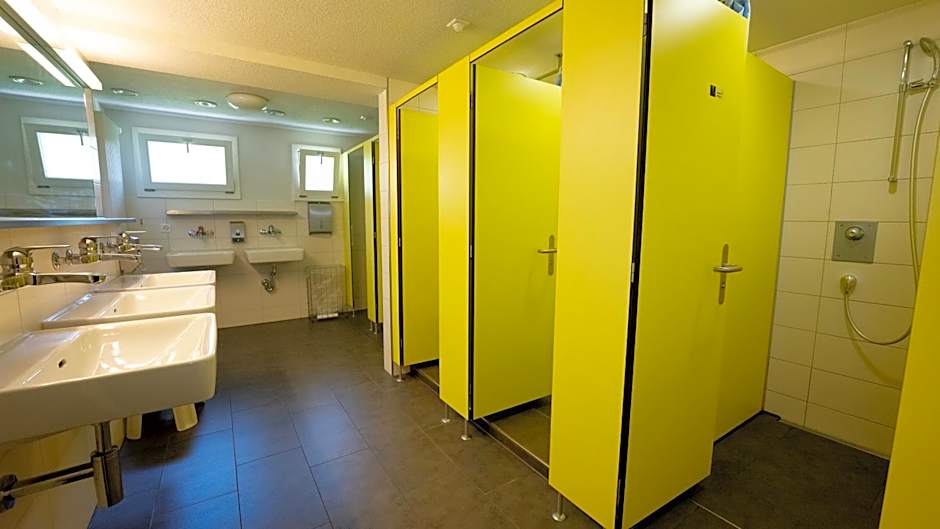 Brienz Youth Hostel