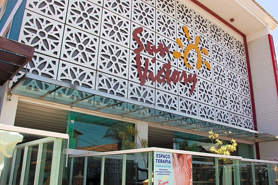 Pousada Sun Victory