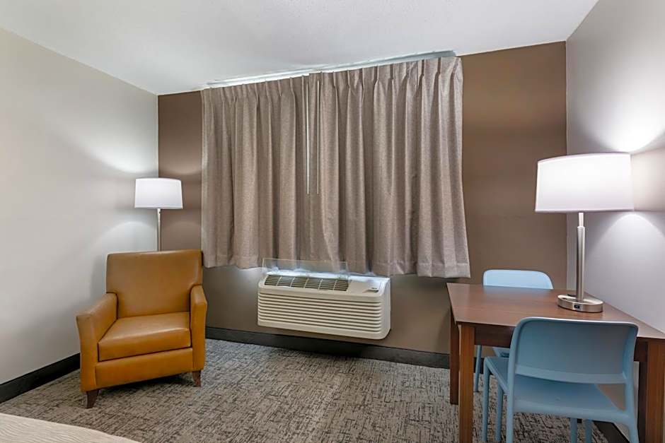 Quality Inn - Columbia Mall