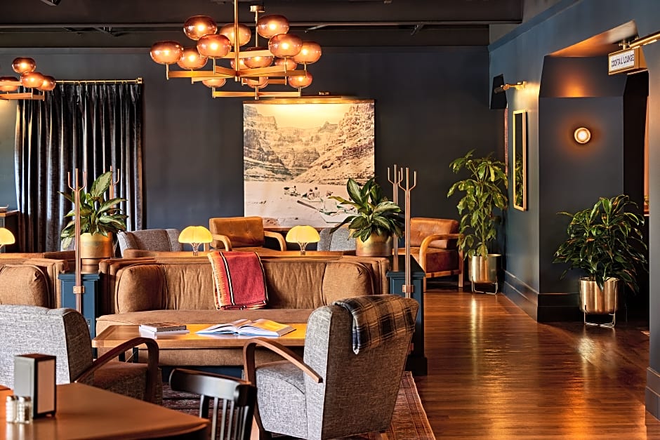 High Country Motor Lodge - Near NAU / Downtown