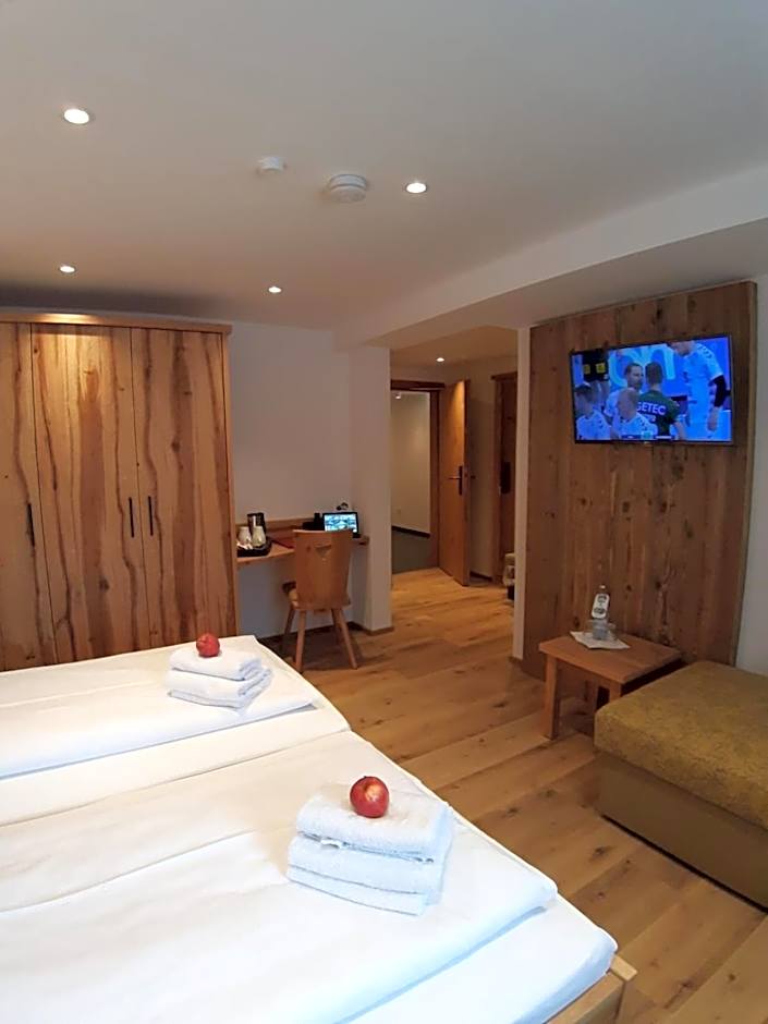 DEVA Hotel Alpenglück