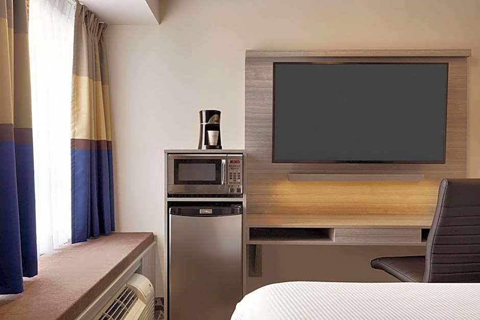 Microtel Inn & Suites By Wyndham Lloydminster