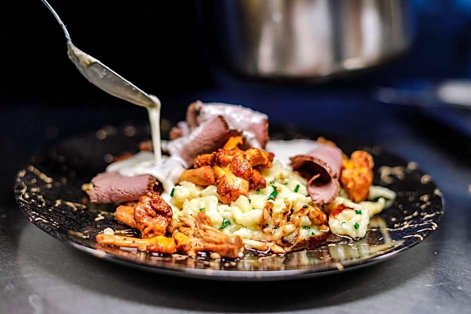 Best Western Hotel Windorf