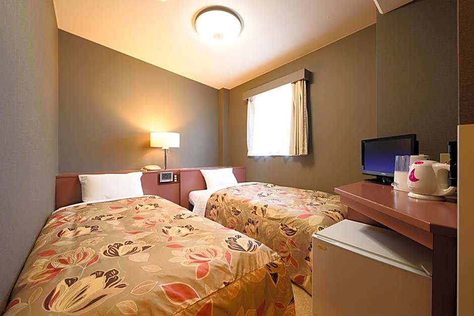 Hotel Park Sendai 2