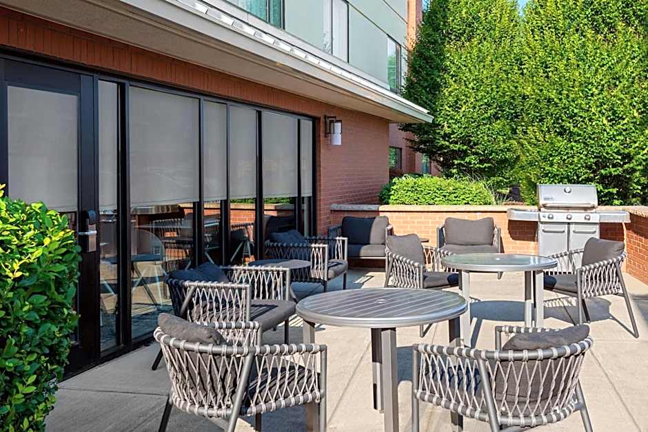 TownePlace Suites by Marriott Buffalo Airport