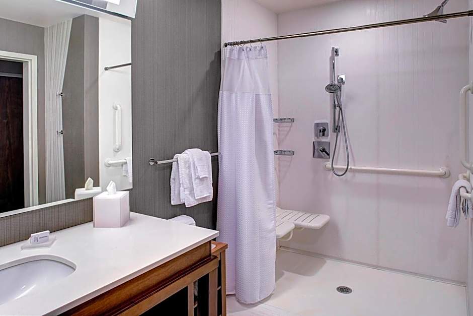 Courtyard by Marriott Nashville Mount Juliet