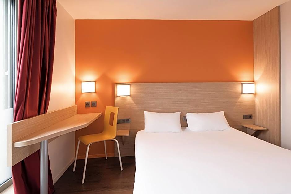 Premiere Classe Le Havre Centre