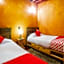 OYO Hotel El Mineral