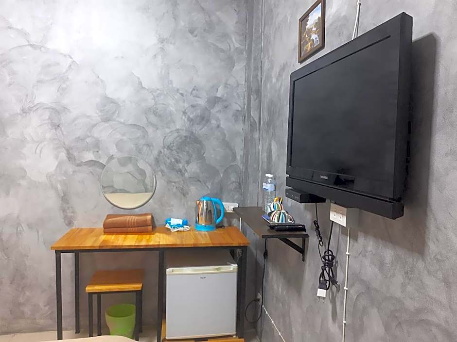 baankhuninn urt airport