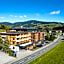 AlpenParks Hotel & Apartment Taxacher
