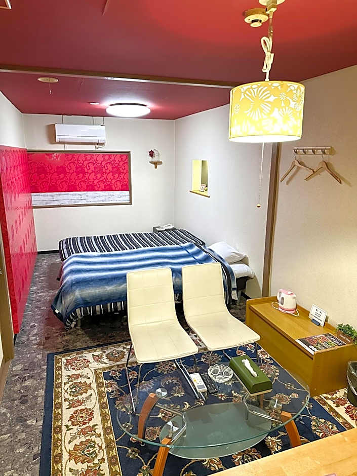 Hotel Rakusai