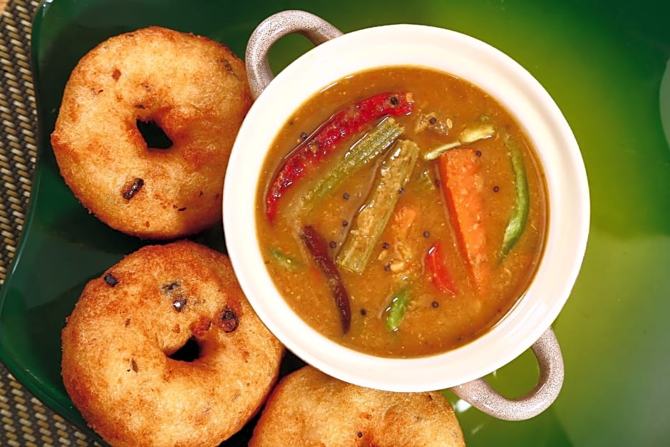 OYO Flagship 30746 Hotel Sakthi Park