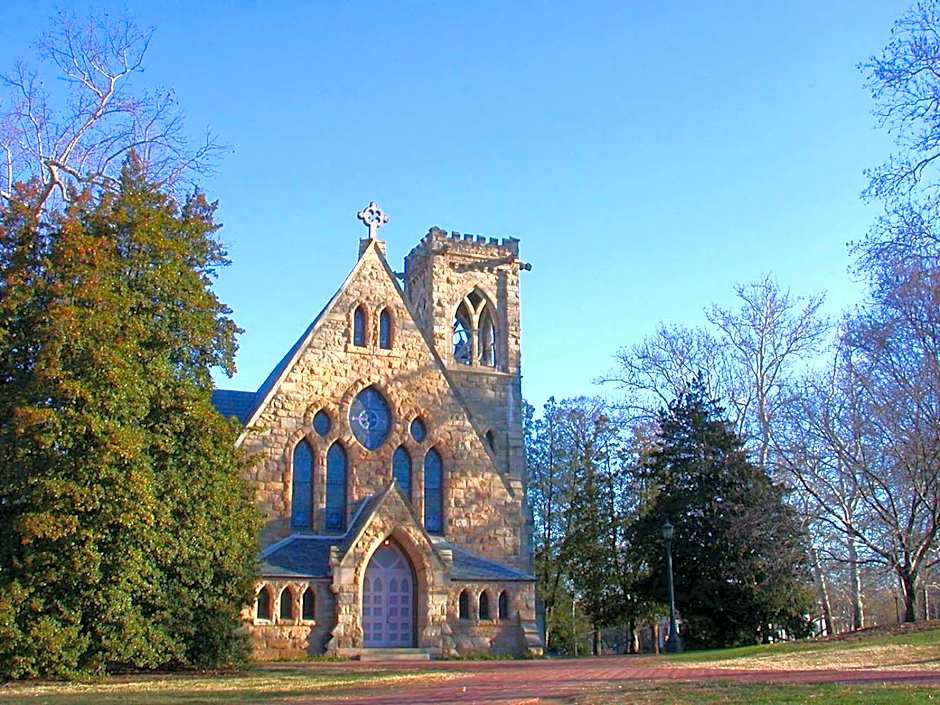 Hampton Inn By Hilton Charlottesville