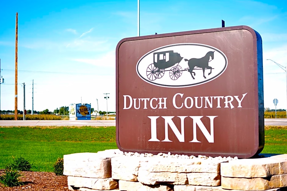 Dutch Country Inn