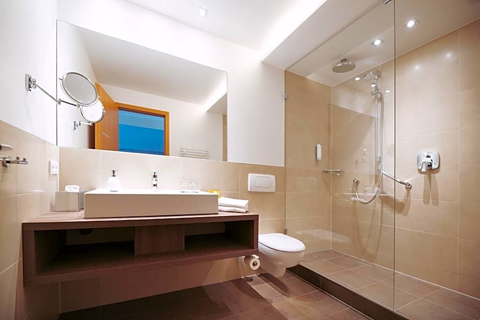 Boutiquehotel Myn Utspann