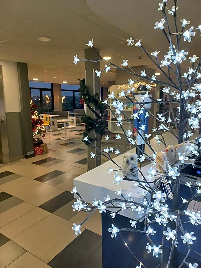 PremiÃ¨re Classe Thionville