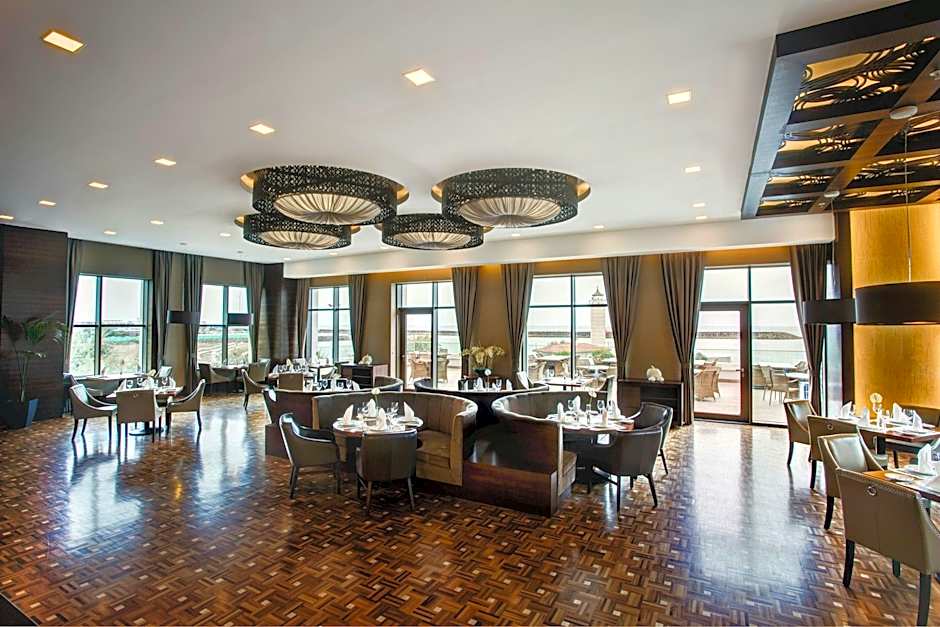 Sheraton Grand Samsun Hotel