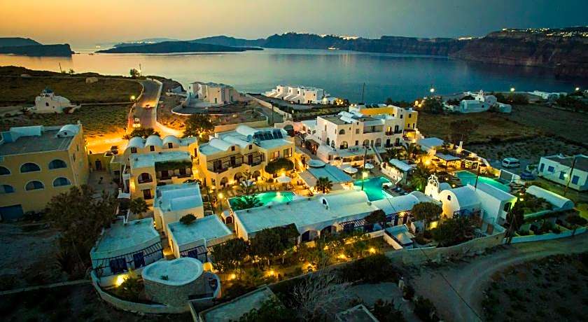 Mathios Village