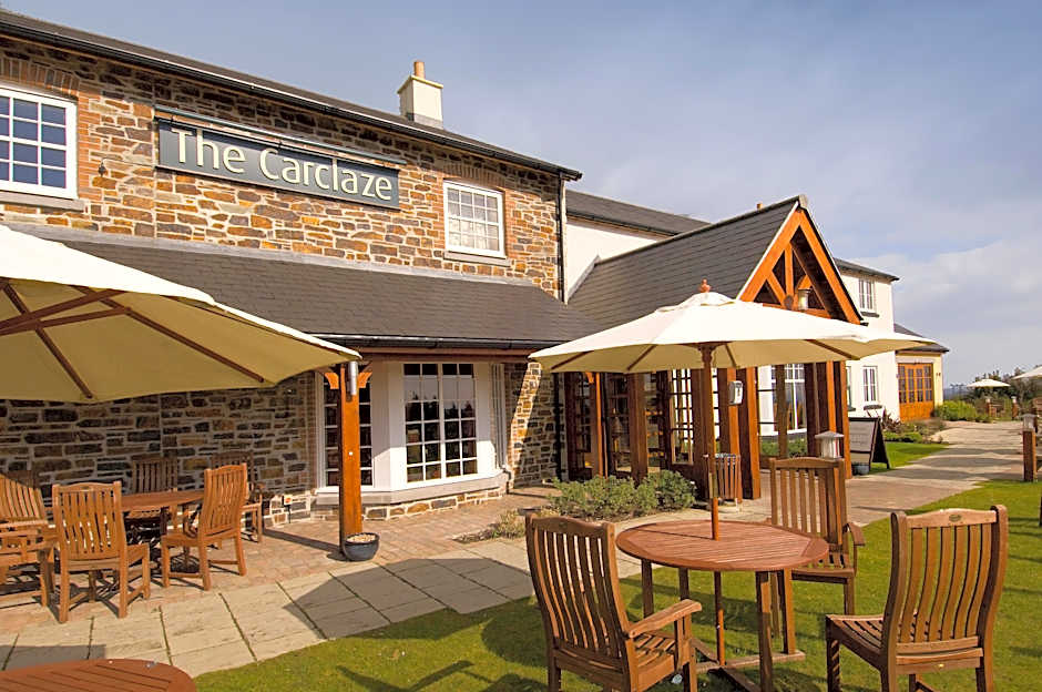 Premier Inn St. Austell