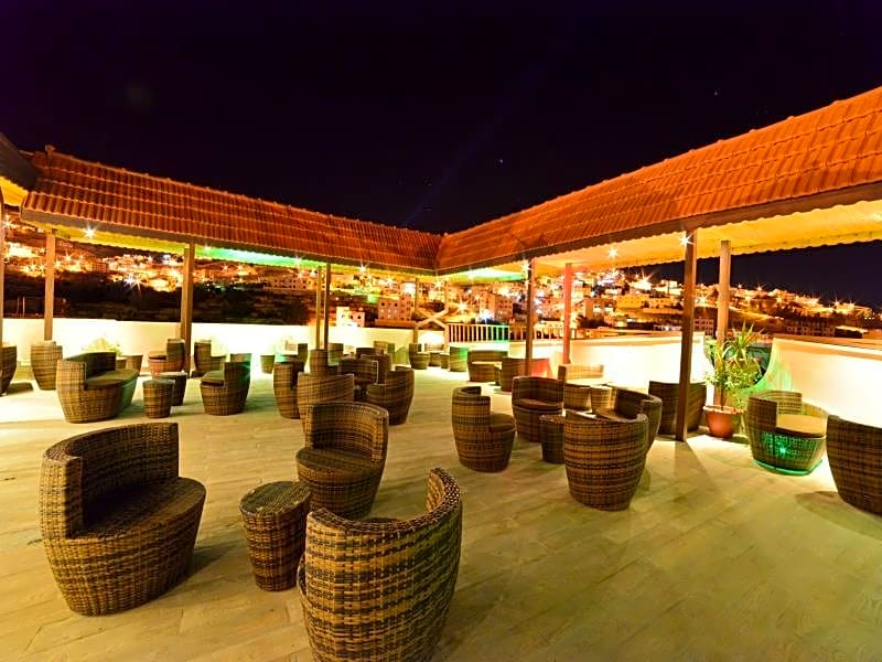 P Quattro Relax Hotel