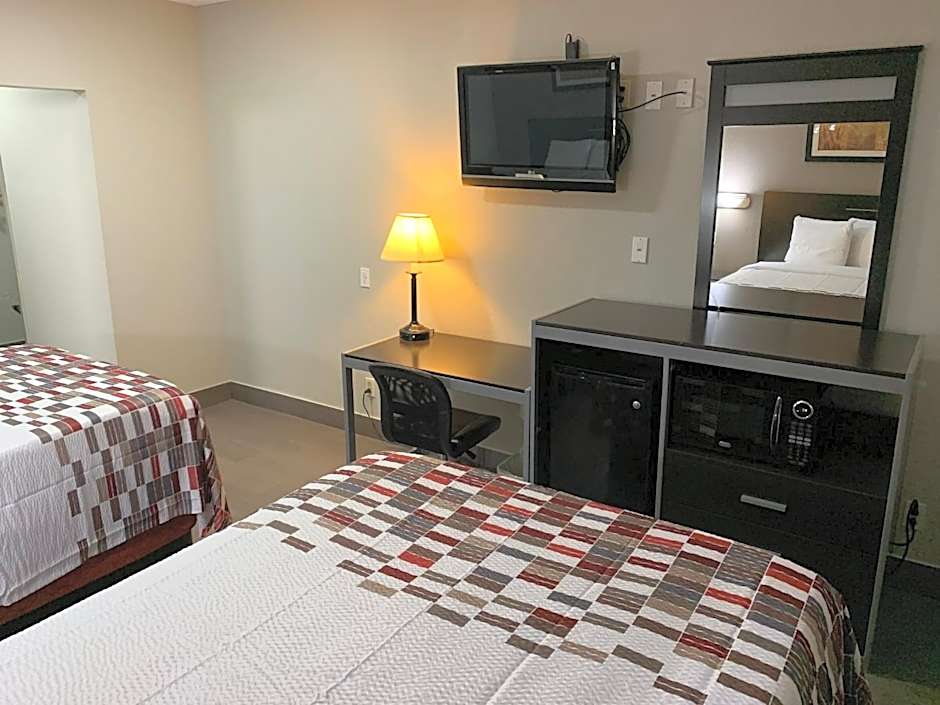 Red Roof Inn Copiague