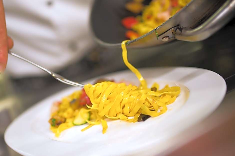 Hotel Residence Pernhof