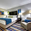 Cypress Bayou Casino Hotel