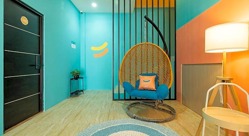 Sans Hotel Bubulak Bogor – Bogor, ID