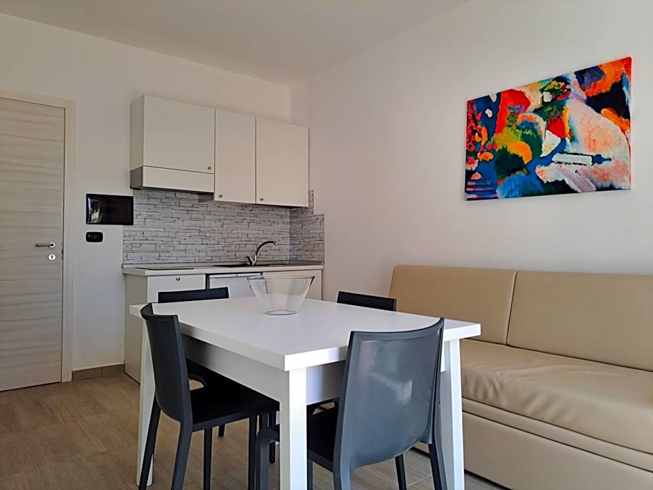 Maresol Residence