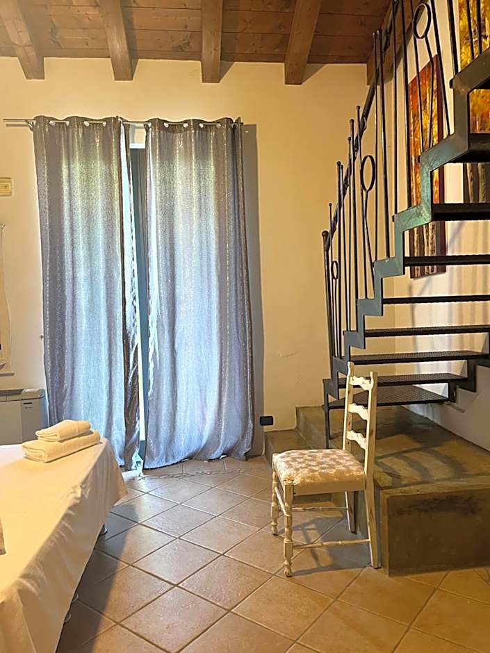 Hotel Villa Costanza