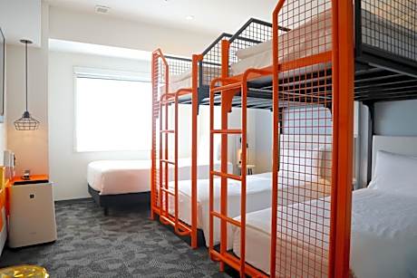 Superior Room- Non Smoking