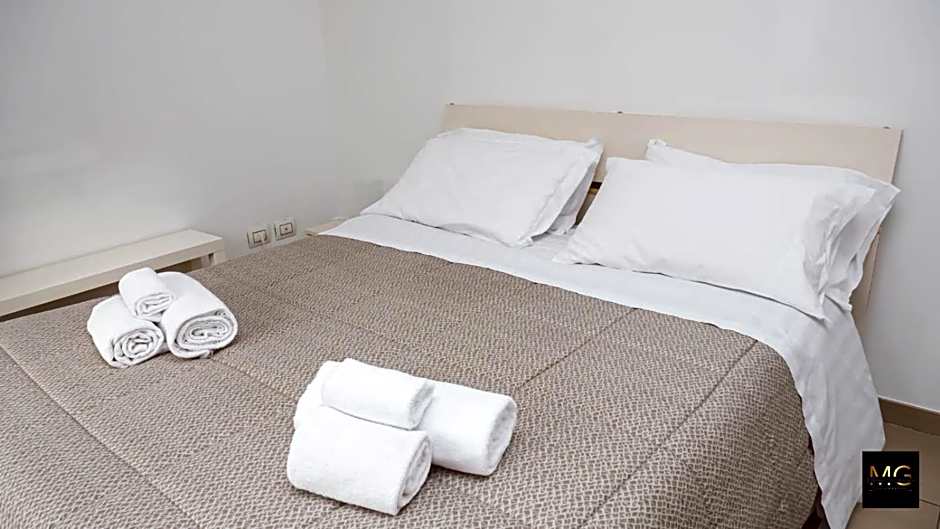 Bed & Breakfast Lufra