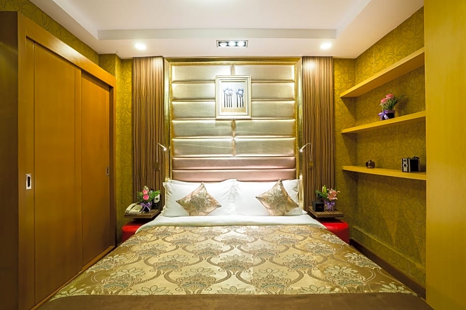 Best Western Chinatown Hotel