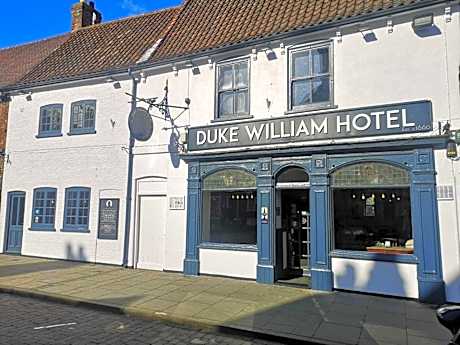 Duke William Hotel