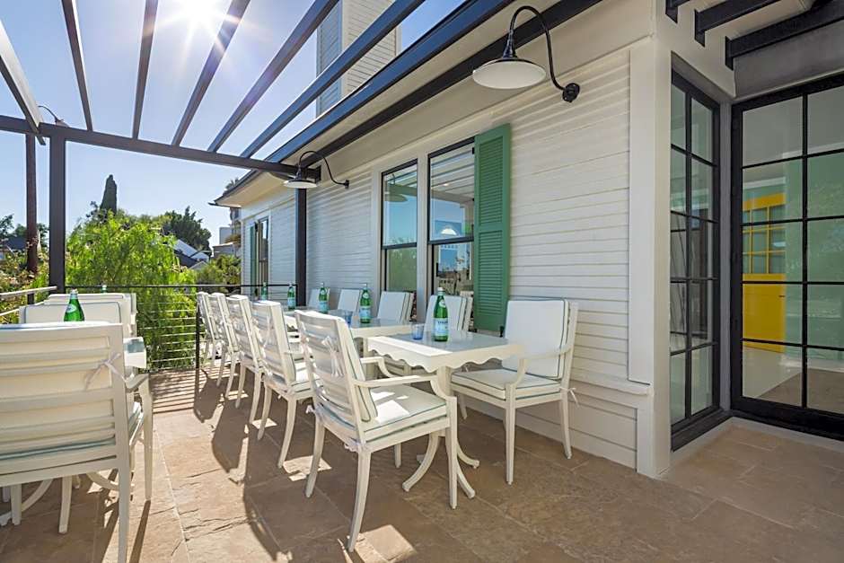 Hotel 850 SVB, West Hollywood, a Member of Design Hotels