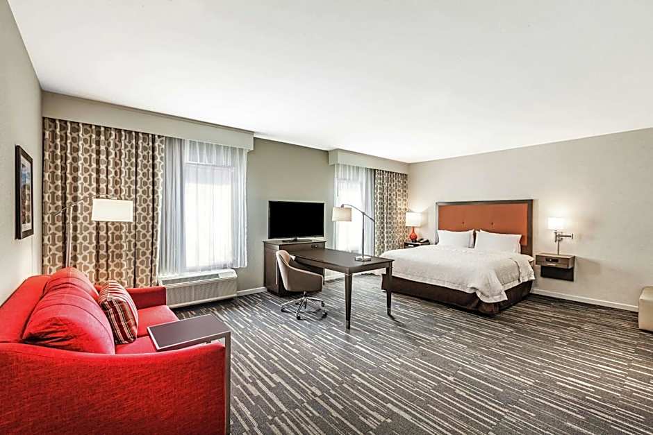 Hampton Inn By Hilton & Suites Houston/Atascocita, Tx