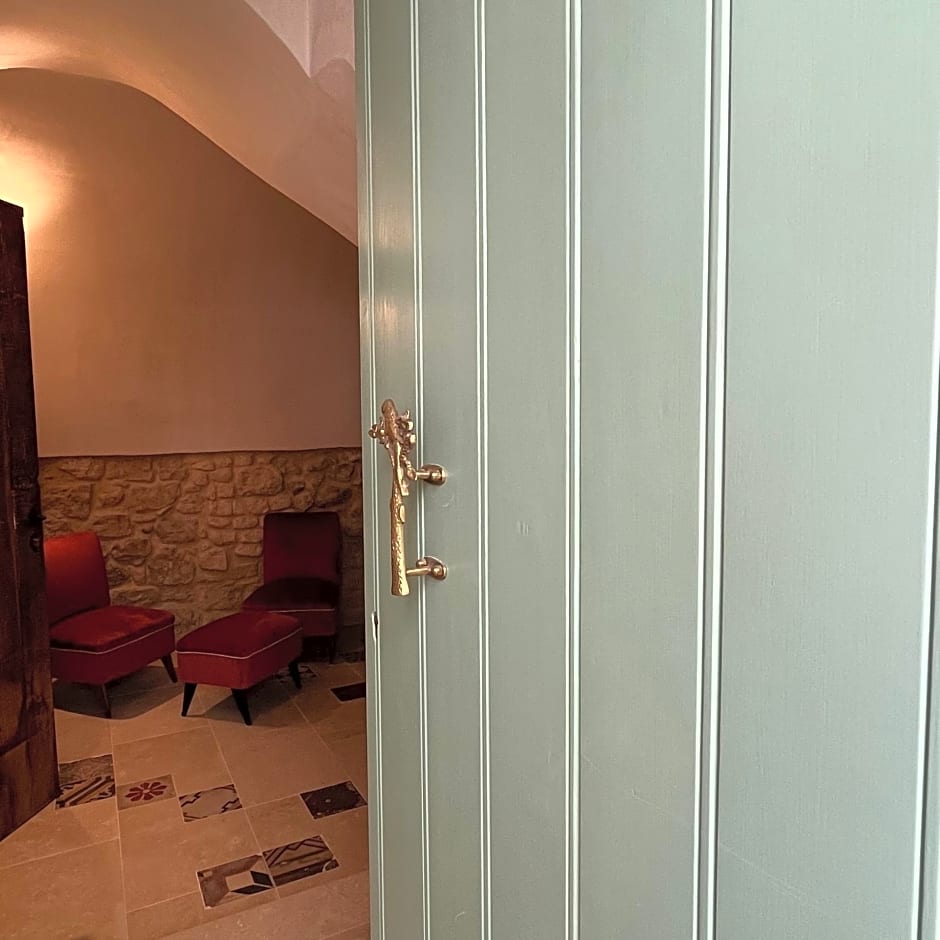 B&B Scicli La Casuzza