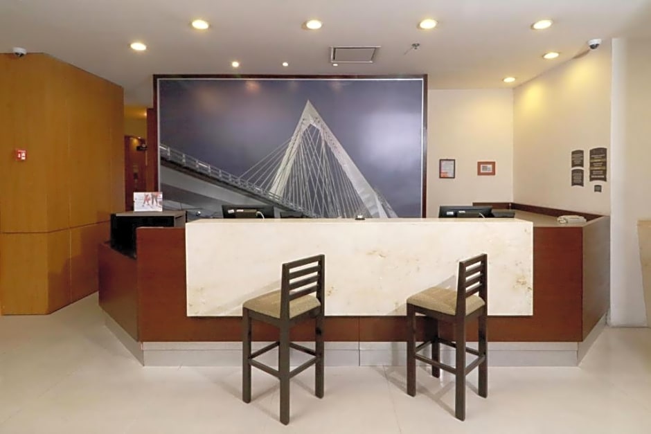 Staybridge Suites Guadalajara Expo By IHG