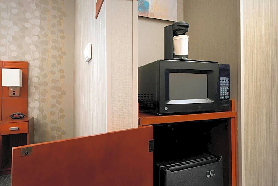 Courtyard by Marriott Wichita Falls