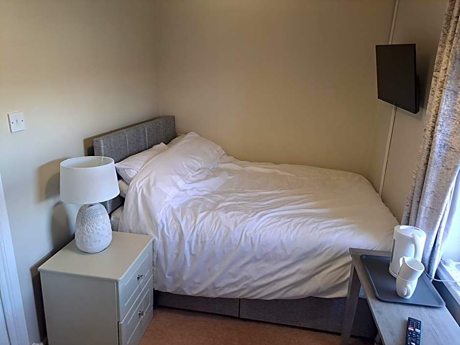 New Lisnagalt Lodge