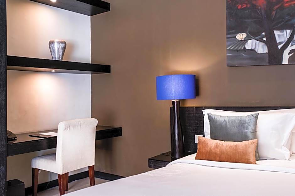 Cicada Luxury Townhouses