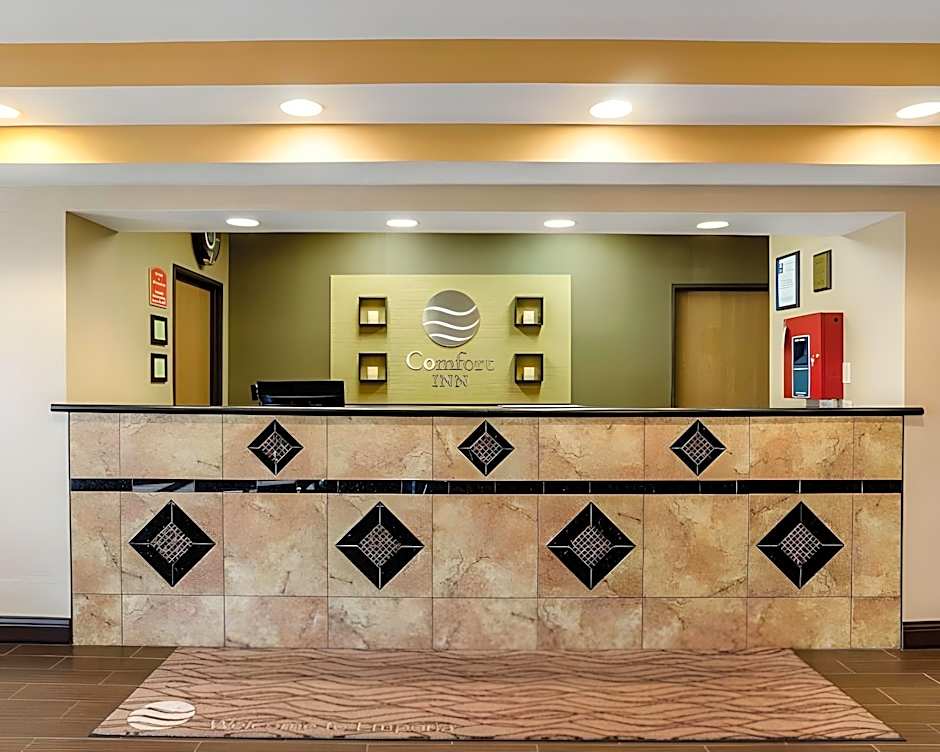 Best Western Emporia Inn