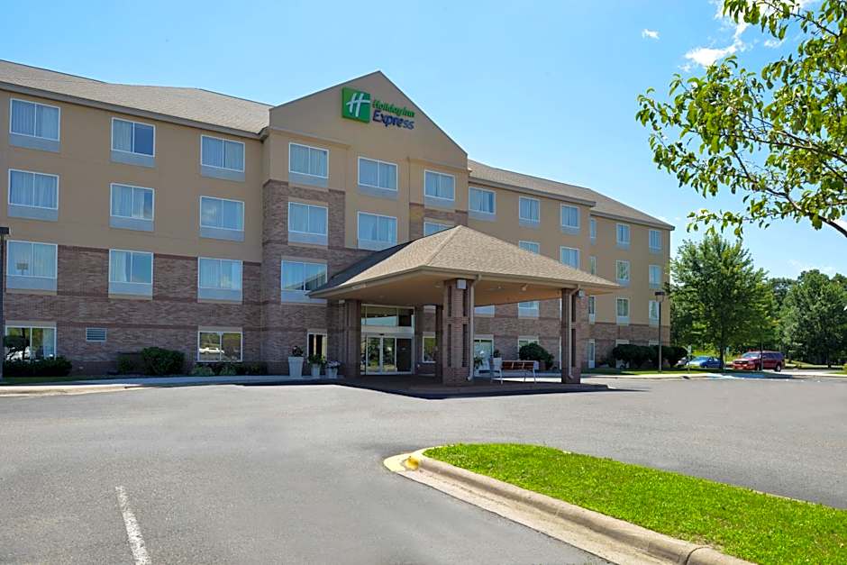 Holiday Inn Express & Suites St. Croix Valley By IHG