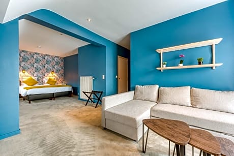 Suite