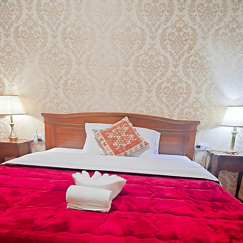 Hotel Giubileo